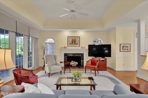 Tiny photo for 907 Shoal Creek Place, Wilmington, NC 28405 (MLS # 100570345)