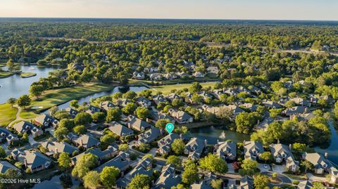 Tiny photo for 907 Shoal Creek Place, Wilmington, NC 28405 (MLS # 100570345)