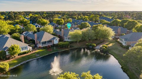 Tiny photo for 907 Shoal Creek Place, Wilmington, NC 28405 (MLS # 100570345)