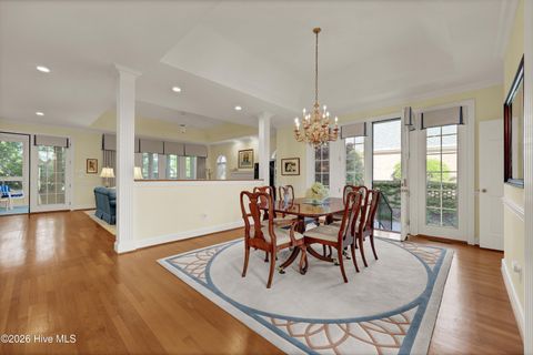 Tiny photo for 907 Shoal Creek Place, Wilmington, NC 28405 (MLS # 100570345)