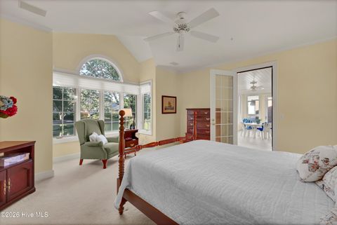 Tiny photo for 907 Shoal Creek Place, Wilmington, NC 28405 (MLS # 100570345)