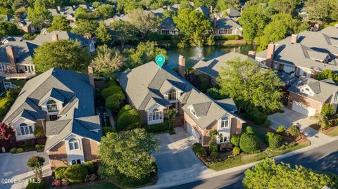 Tiny photo for 907 Shoal Creek Place, Wilmington, NC 28405 (MLS # 100570345)
