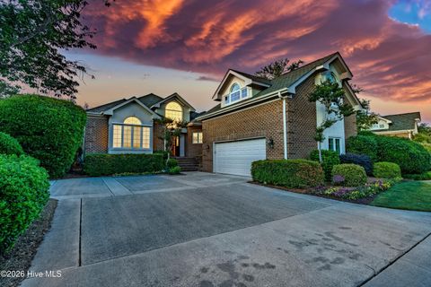 Photo of 907 Shoal Creek Place, Wilmington, NC 28405 (MLS # 100570345)