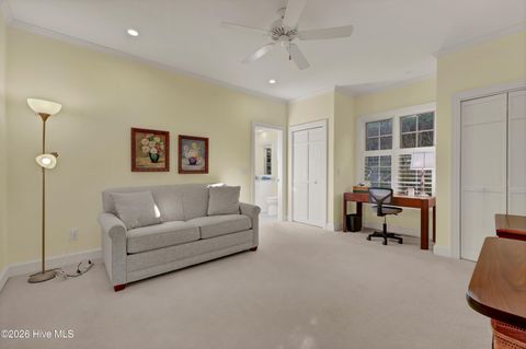 Tiny photo for 907 Shoal Creek Place, Wilmington, NC 28405 (MLS # 100570345)