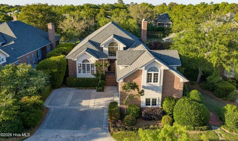 Tiny photo for 907 Shoal Creek Place, Wilmington, NC 28405 (MLS # 100570345)