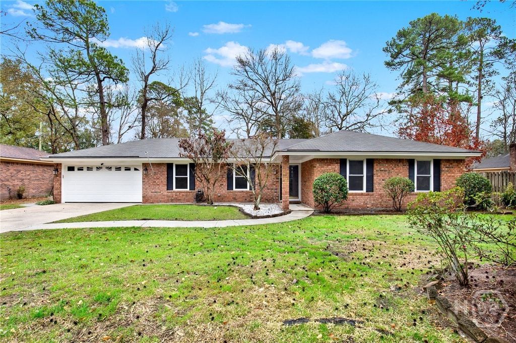 Photo of 103 Deerwood Road, Savannah, GA 31410 (MLS # SA349163)
