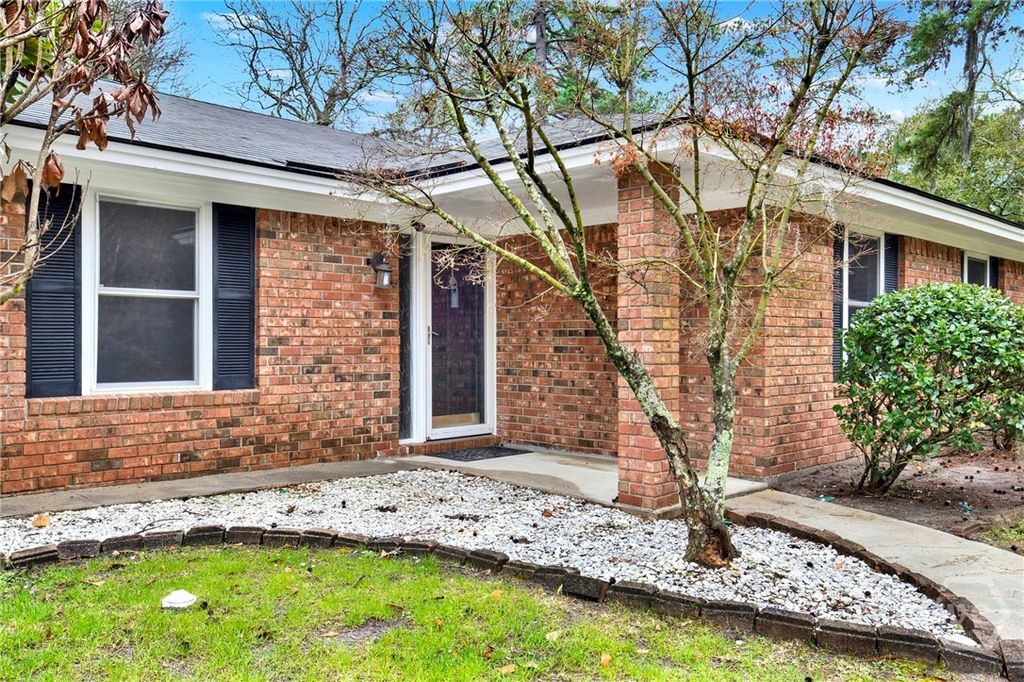 Photo of 103 Deerwood Road, Savannah, GA 31410 (MLS # SA349163)