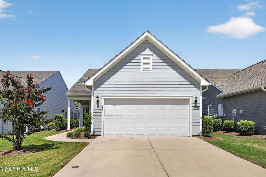 Photo of 3042 Laughing Gull Terrace, Wilmington, NC 28412 (MLS # 100599323)