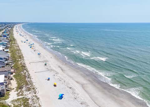 Tiny photo for 2505 W Dolphin Drive, Oak Island, NC 28465 (MLS # 100596582)