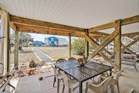 Tiny photo for 2505 W Dolphin Drive, Oak Island, NC 28465 (MLS # 100596582)