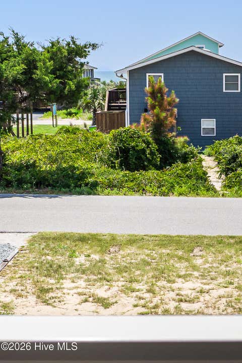 Tiny photo for 2505 W Dolphin Drive, Oak Island, NC 28465 (MLS # 100596582)