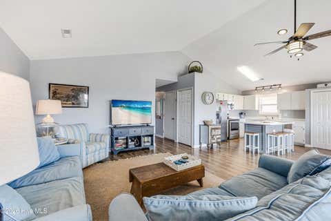 Tiny photo for 2505 W Dolphin Drive, Oak Island, NC 28465 (MLS # 100596582)