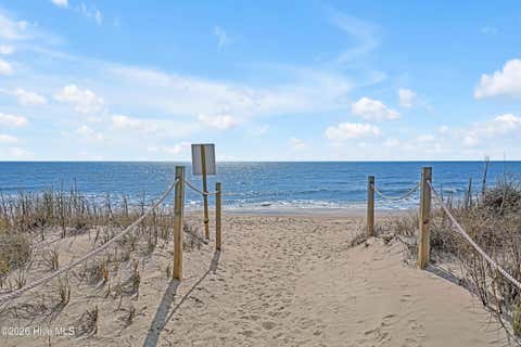 Tiny photo for 2505 W Dolphin Drive, Oak Island, NC 28465 (MLS # 100596582)