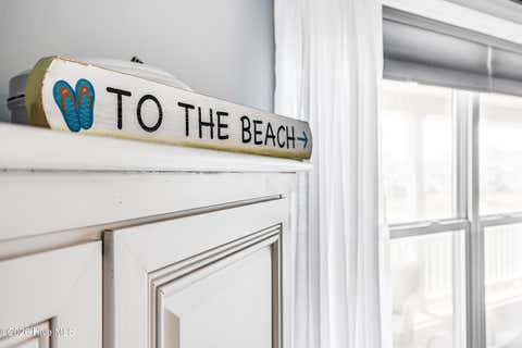 Tiny photo for 2505 W Dolphin Drive, Oak Island, NC 28465 (MLS # 100596582)