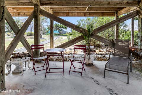 Tiny photo for 2505 W Dolphin Drive, Oak Island, NC 28465 (MLS # 100596582)