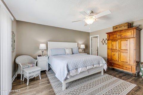 Tiny photo for 2505 W Dolphin Drive, Oak Island, NC 28465 (MLS # 100596582)