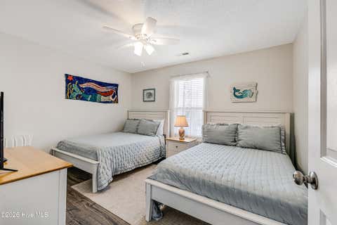 Tiny photo for 2505 W Dolphin Drive, Oak Island, NC 28465 (MLS # 100596582)