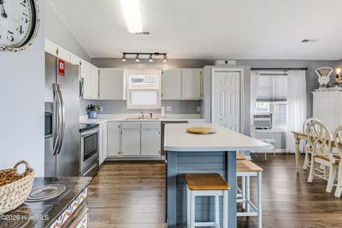 Tiny photo for 2505 W Dolphin Drive, Oak Island, NC 28465 (MLS # 100596582)
