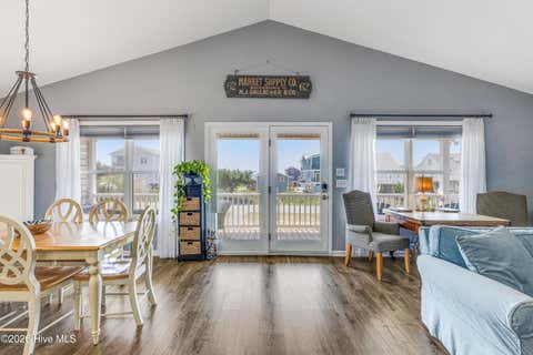 Tiny photo for 2505 W Dolphin Drive, Oak Island, NC 28465 (MLS # 100596582)