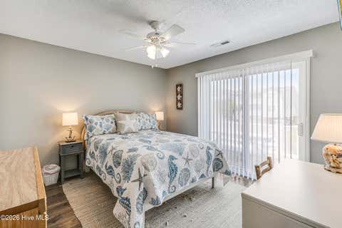 Tiny photo for 2505 W Dolphin Drive, Oak Island, NC 28465 (MLS # 100596582)