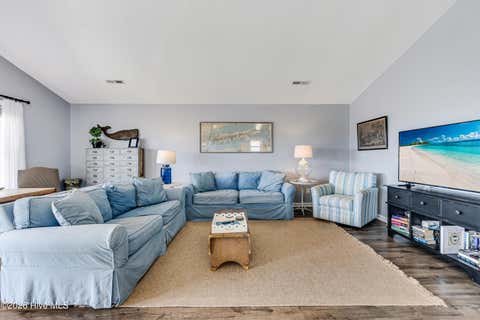 Tiny photo for 2505 W Dolphin Drive, Oak Island, NC 28465 (MLS # 100596582)