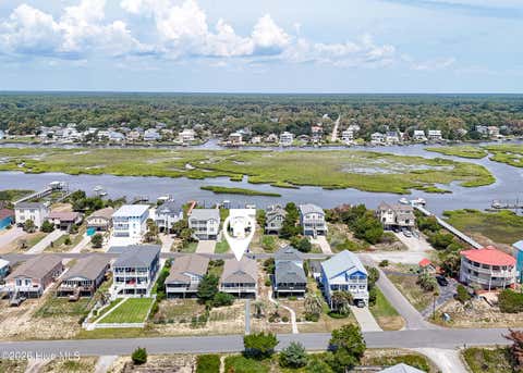 Tiny photo for 2505 W Dolphin Drive, Oak Island, NC 28465 (MLS # 100596582)