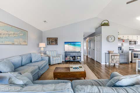 Tiny photo for 2505 W Dolphin Drive, Oak Island, NC 28465 (MLS # 100596582)