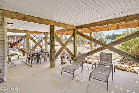 Tiny photo for 2505 W Dolphin Drive, Oak Island, NC 28465 (MLS # 100596582)