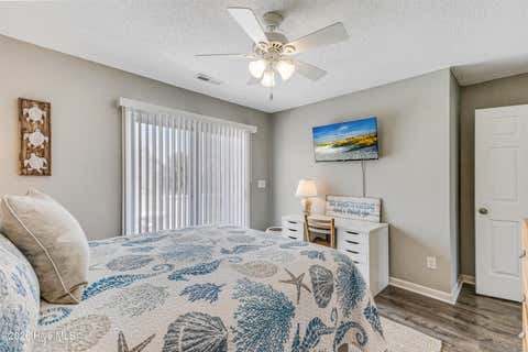 Tiny photo for 2505 W Dolphin Drive, Oak Island, NC 28465 (MLS # 100596582)