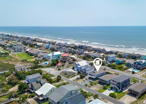 Tiny photo for 2505 W Dolphin Drive, Oak Island, NC 28465 (MLS # 100596582)