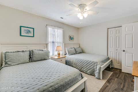 Tiny photo for 2505 W Dolphin Drive, Oak Island, NC 28465 (MLS # 100596582)