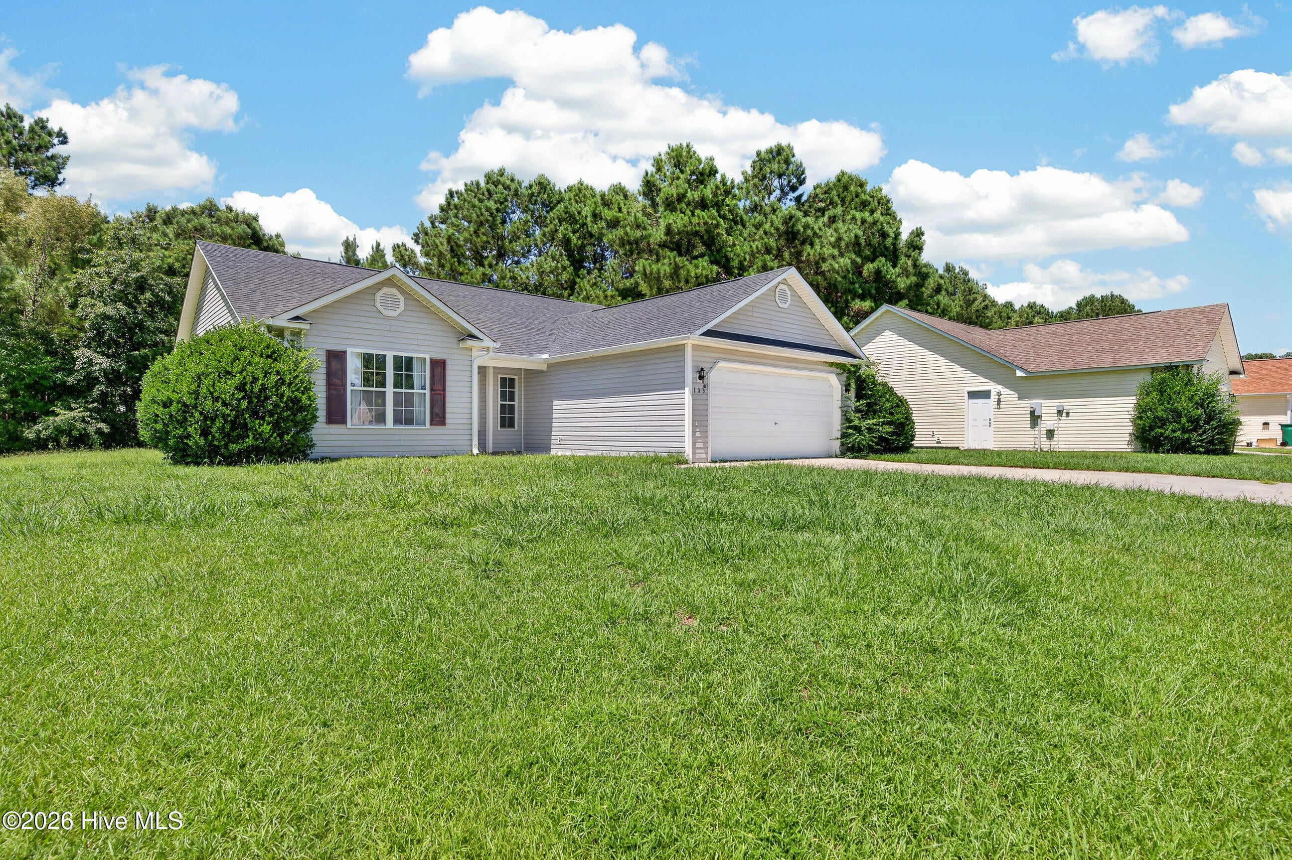 103 Butternut Circle