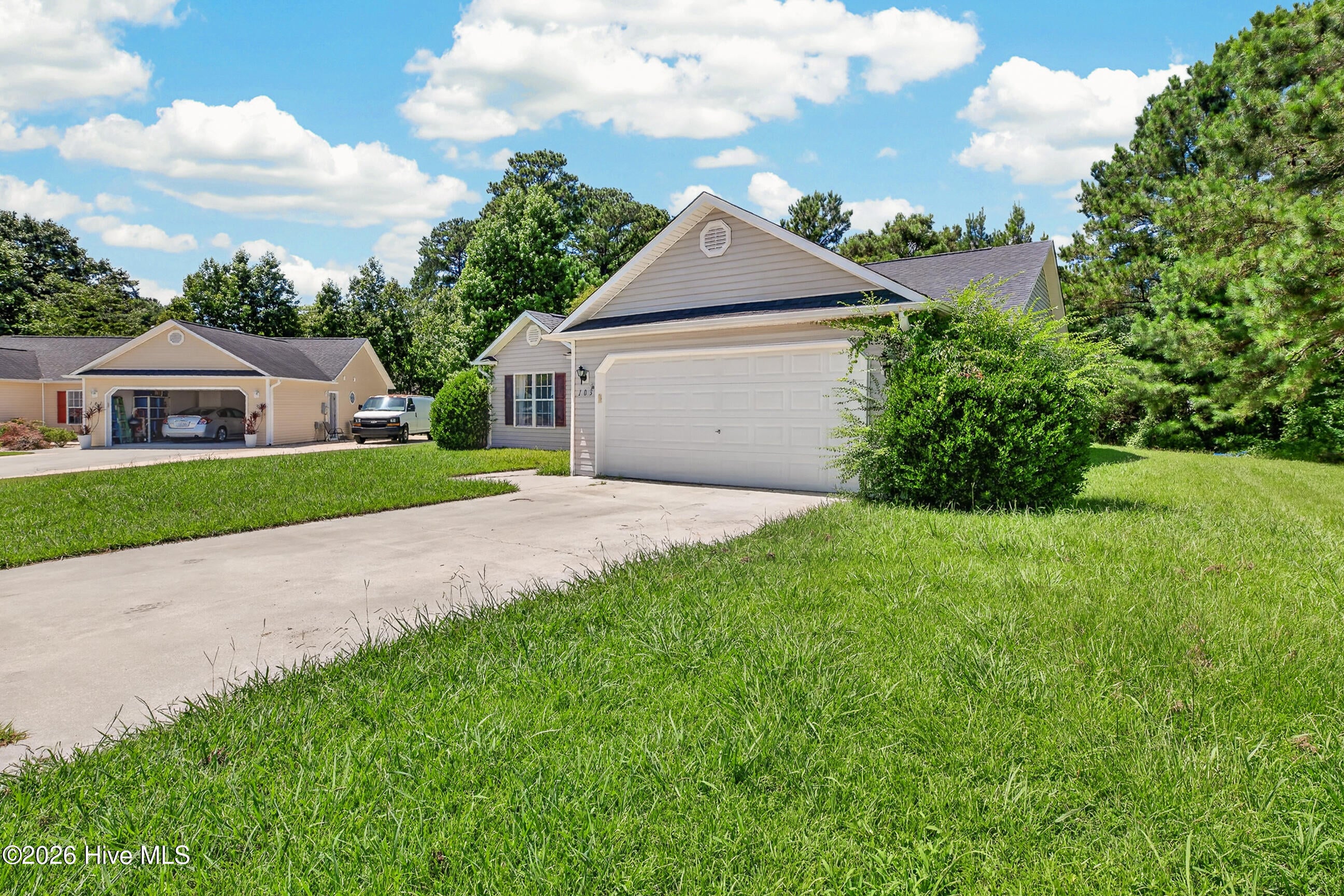 103 Butternut Circle