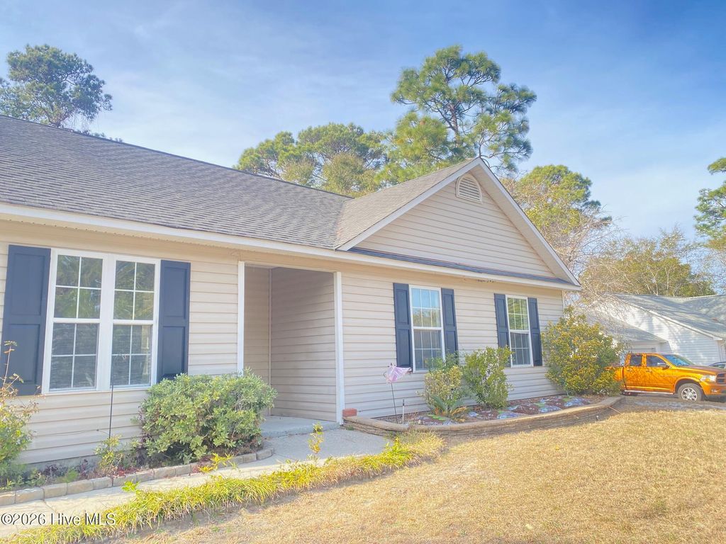 Photo of 209 Adele Court, Wilmington, NC 28412 (MLS # 100556693)
