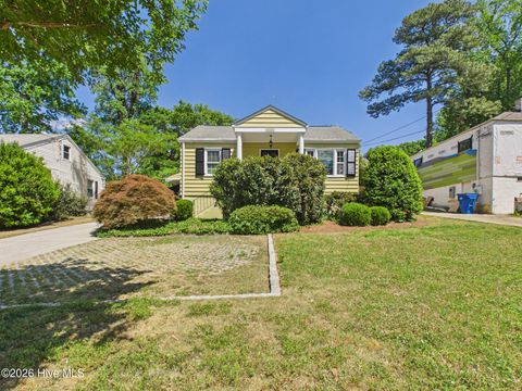 2912 Oberlin Road Raleigh NC 27608