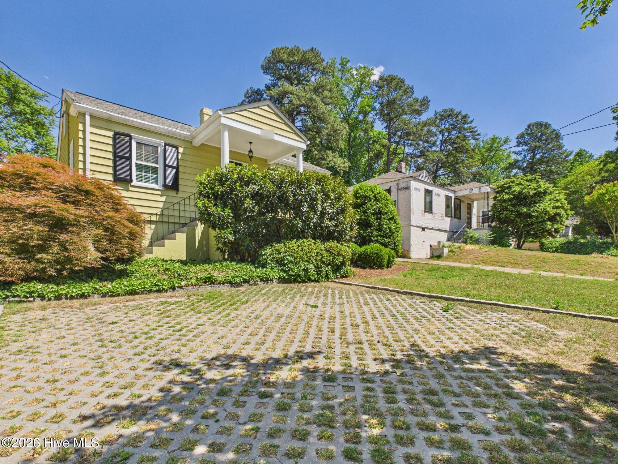 2912 Oberlin Road