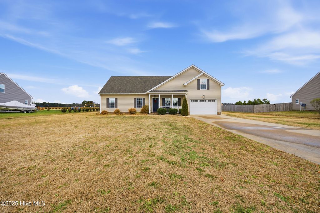 Photo of 131 S Lou Sawyer Road, Moyock, NC 27958 (MLS # 100546973)