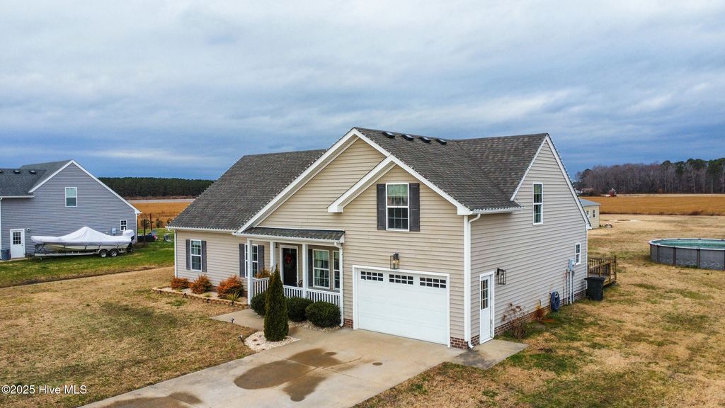 Photo of 131 S Lou Sawyer Road, Moyock, NC 27958 (MLS # 100546973)