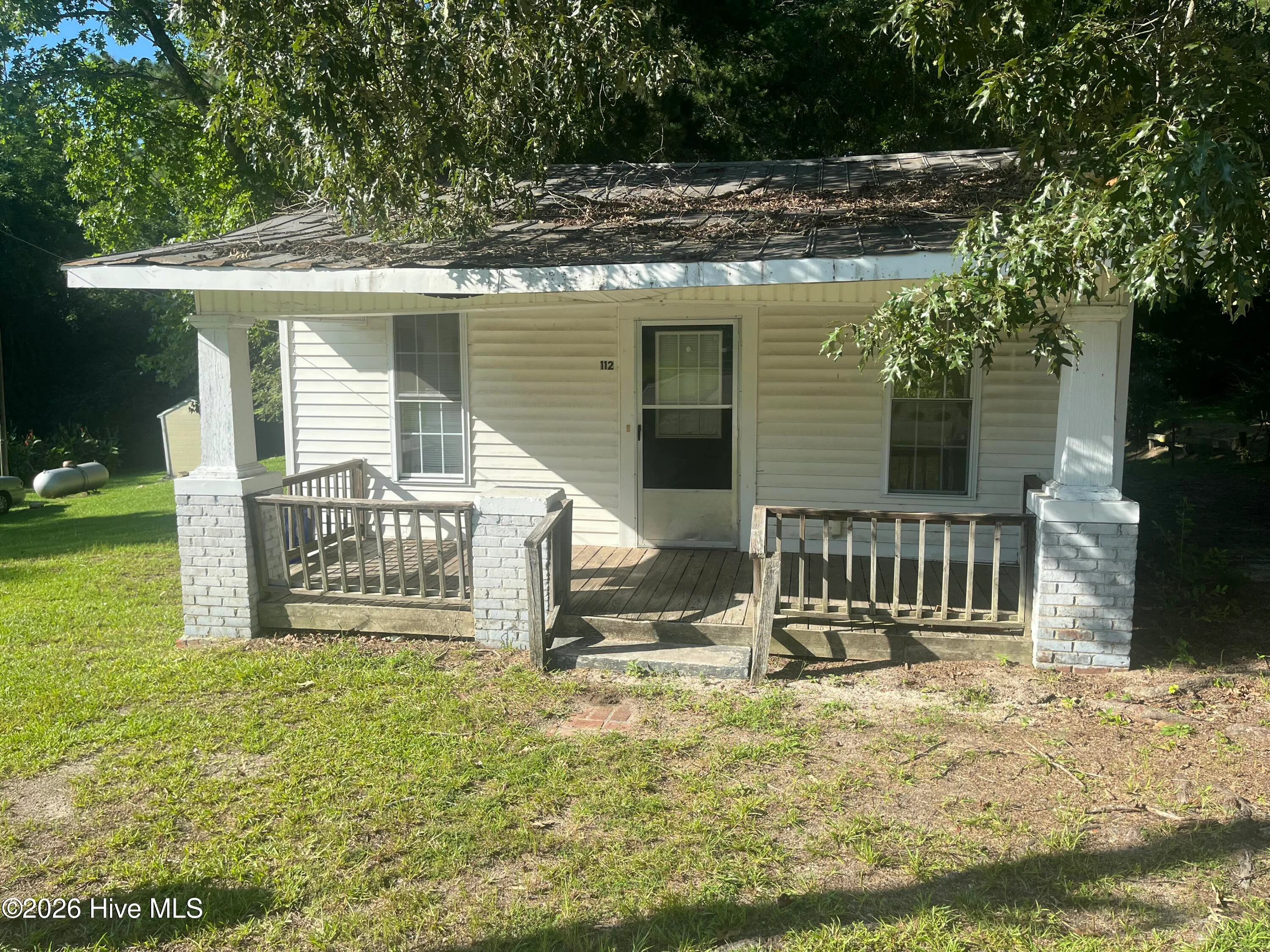 112 W Cedar Street