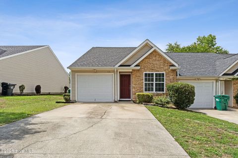 Townhouse For Sale - 443 Northrop Place<br/> Grovetown, GA 30813