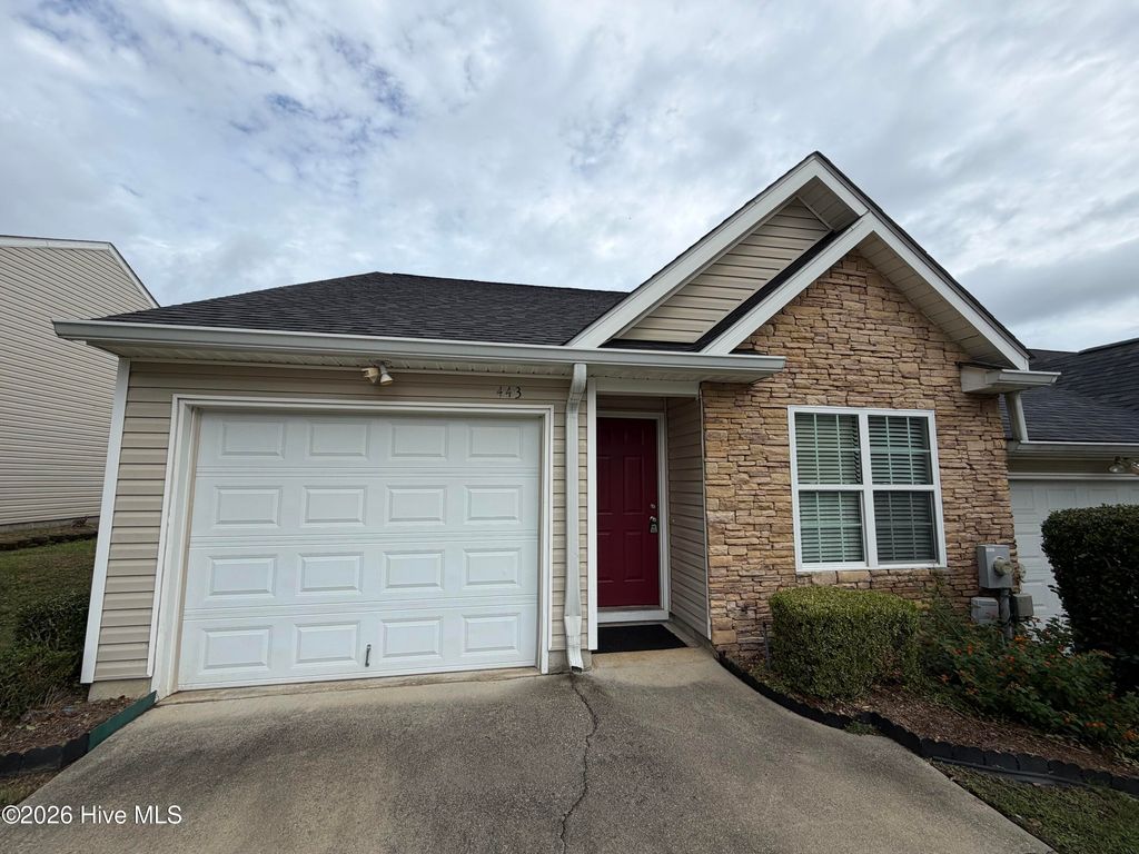 Photo of 443 Northrop Place, Grovetown, GA 30813 (MLS # 100576978)