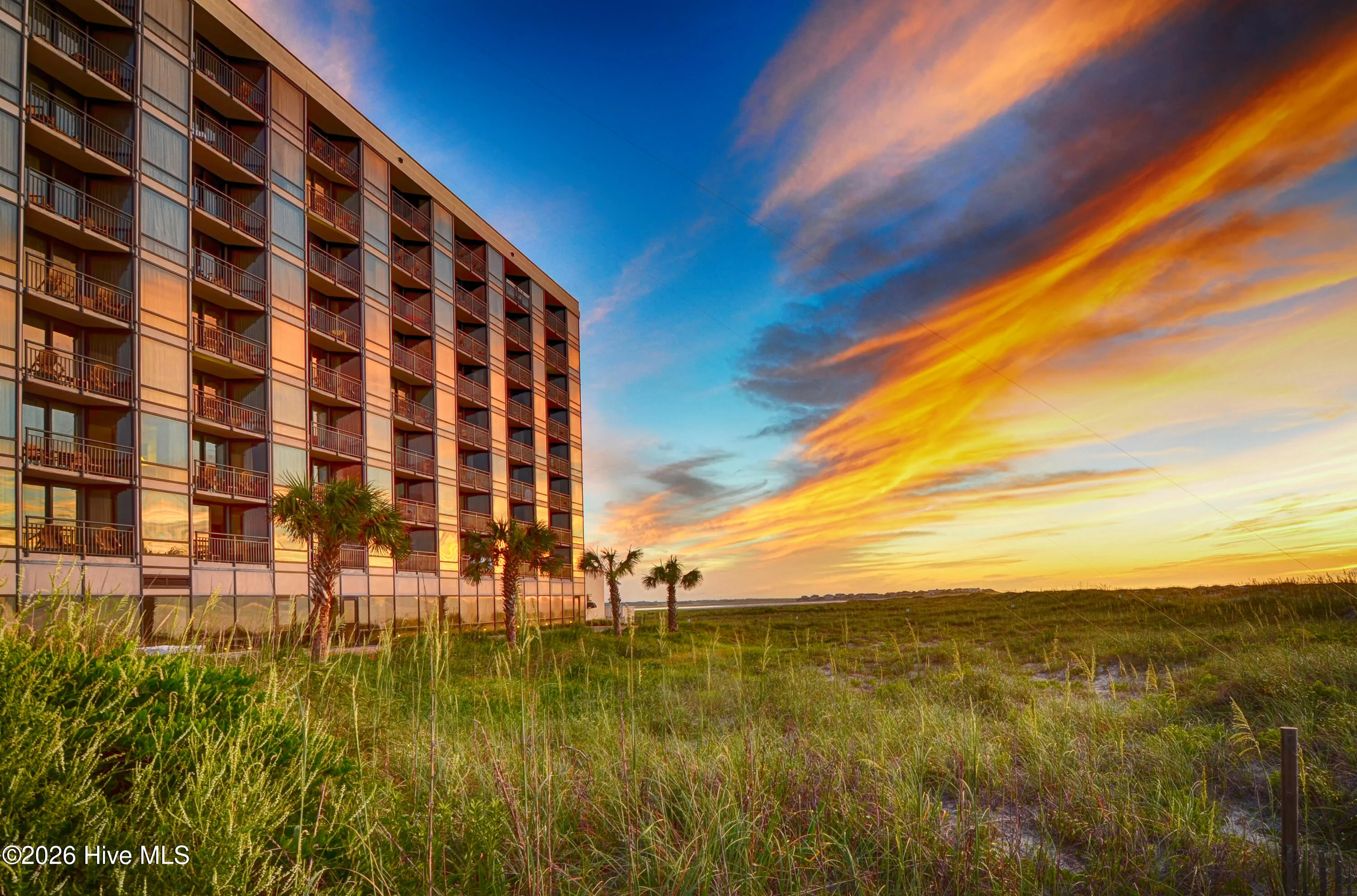 2700 N Lumina Avenue Unit Unit 811, Wrightsville Beach, NC, 28480
