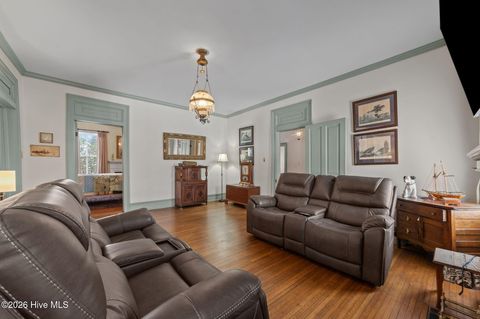 Tiny photo for 110 W Park Avenue, Tarboro, NC 27886 (MLS # 100554079)