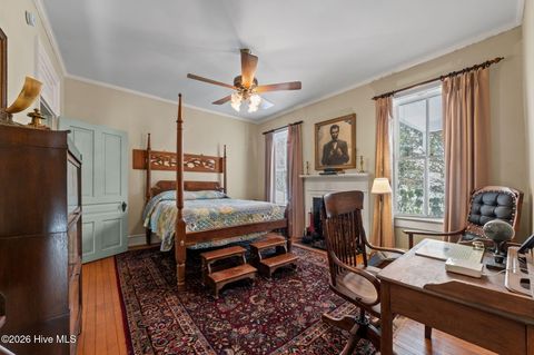 Tiny photo for 110 W Park Avenue, Tarboro, NC 27886 (MLS # 100554079)