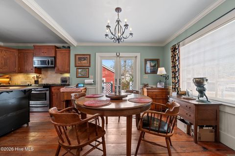 Tiny photo for 110 W Park Avenue, Tarboro, NC 27886 (MLS # 100554079)