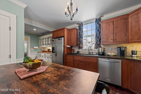 Tiny photo for 110 W Park Avenue, Tarboro, NC 27886 (MLS # 100554079)