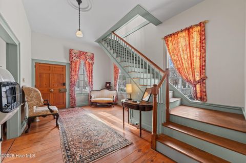 Tiny photo for 110 W Park Avenue, Tarboro, NC 27886 (MLS # 100554079)