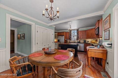 Tiny photo for 110 W Park Avenue, Tarboro, NC 27886 (MLS # 100554079)