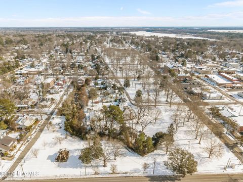 Tiny photo for 110 W Park Avenue, Tarboro, NC 27886 (MLS # 100554079)