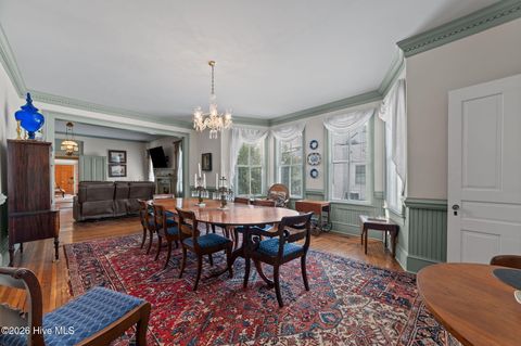 Tiny photo for 110 W Park Avenue, Tarboro, NC 27886 (MLS # 100554079)